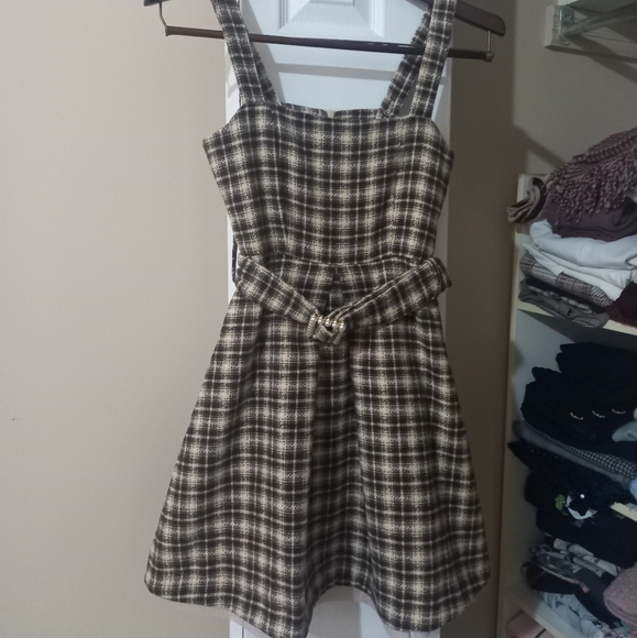 Flossy by Freddy Cornelia Dress - Picture 5 of 7